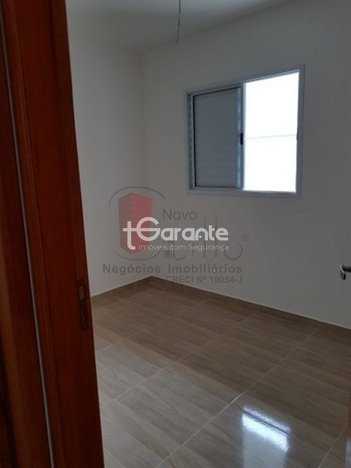 apartment em Rua Barão de Tramandaí, Vila Alpina - São Paulo - SP