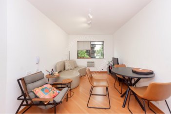 apartment em Rua Campos Bicudo, Jardim Europa - São Paulo - SP