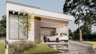 house em Avenida Ipanema, Jardim Novo Horizonte - Sorocaba - SP