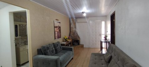 house em Rua Ilha do Pavão, Parque Marinha - Rio Grande - RS