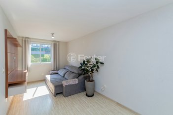 apartment em Rua Bonifácio Veronese, Jardim Jaqueline - São Paulo - SP