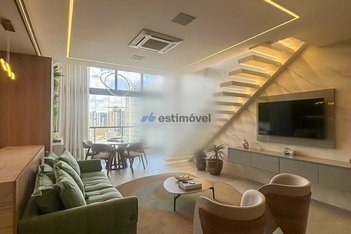 apartment em Rua Estado de Israel, Vila Clementino - São Paulo - SP