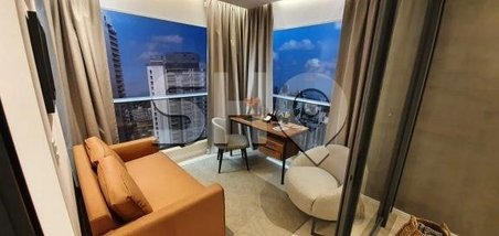 apartment em Rua Dante Carraro, Pinheiros - São Paulo - SP