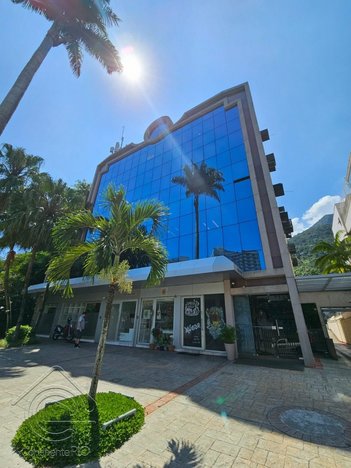 office em da Gávea, São Conrado - Rio de Janeiro - RJ