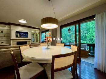 apartment em Rua Piratini, Planalto - Gramado - RS