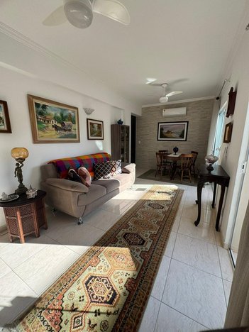 apartment em Rua 1500, Centro - Balneário Camboriú - SC