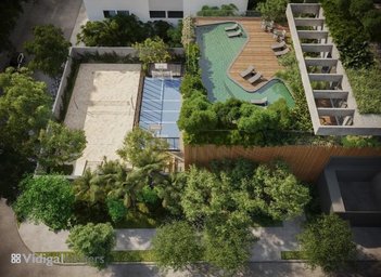 apartment em Rua Pascoal Vita, Vila Madalena - São Paulo - SP