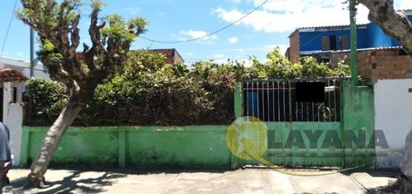 land_lot em Jose Luiz Tavares Flores Soares, Restinga - Porto Alegre - RS
