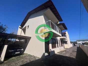 apartment em Rua Santa Cecília, Arroio Grande - Santa Cruz do Sul - RS