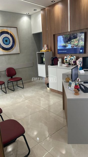 office em Rua Saldanha da Gama, Centro - Sorocaba - SP