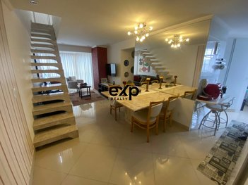 apartment em Avenida Nossa Senhora do Sabará, Vila Sofia - São Paulo - SP