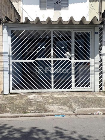 house em Rua Joaquim Gonçalves da Silva, Vila Maricy - Guarulhos - SP