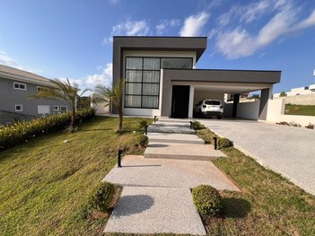 house em Rua São Fernando, Jardim do Golf I - Jandira - SP