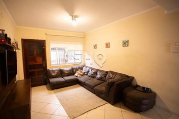 house em Rua Fúlvio Morganti, Jardim Paraíso - São Paulo - SP