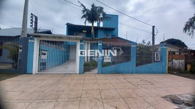 house em Rua Concórdia, Niterói - Canoas - RS