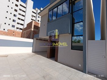 house em Avenida Larissa Cavalcante, Boa Vista - Vitória da Conquista - BA