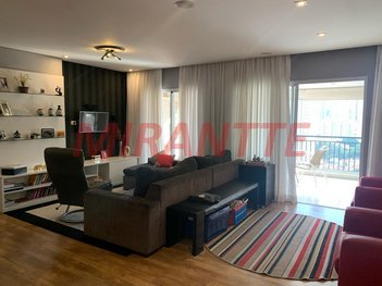 apartment em Rua Marechal Hermes da Fonseca, Santana - São Paulo - SP