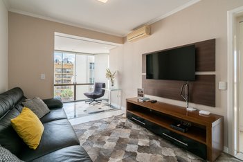 apartment em Rua Vinte e Quatro de Outubro, Auxiliadora - Porto Alegre - RS