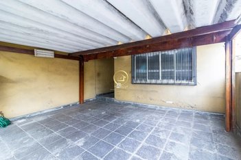 house em Rua Álvaro de Andrade Ferraz, Vila Cavaton - São Paulo - SP