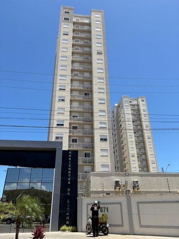 apartment em Rua Faixa de Servidão de Passagem 04, Cruz das Almas - Maceió - AL