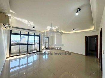 apartment em Rua Hermantino Coelho, Mansões Santo Antônio - Campinas - SP