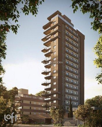 apartment em Itaboraí, Petrópolis - Porto Alegre - RS