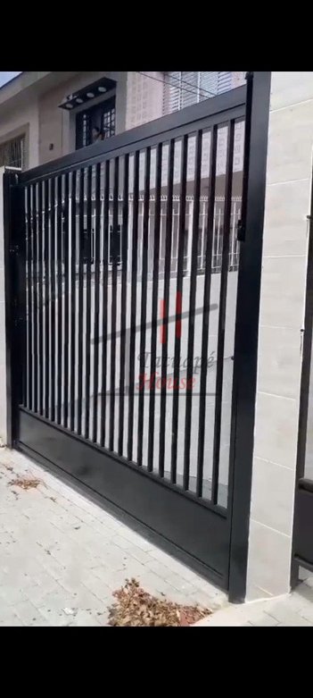 commercial_building em Barão de Serro Largo, Vila Regente Feijó - São Paulo - SP