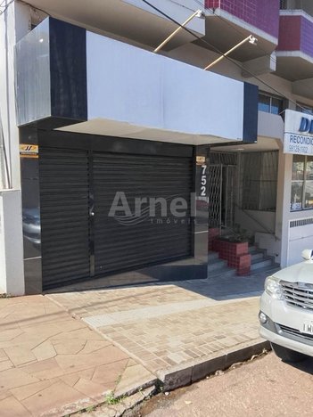 business em Rua Benjamin Constant, Centro - Passo Fundo - RS