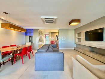 apartment em Avenida Guatambu, Centro - Xangri-Lá - RS