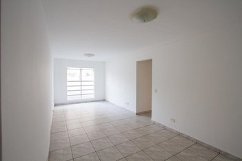 apartment em Rua Huitacá, Jardim da Campina - São Paulo - SP