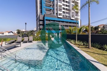apartment em Rua Brito Peixoto, Vila Primavera - São Paulo - SP