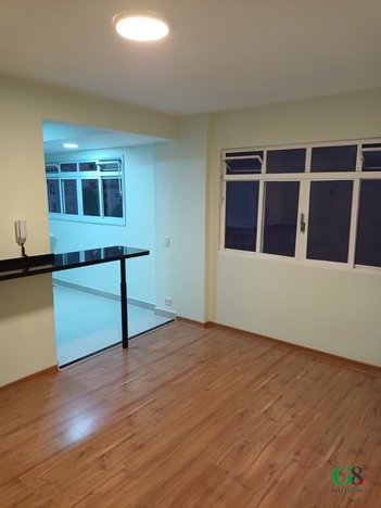 apartment em Rua Cayowaá, Perdizes - São Paulo - SP