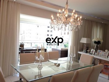 apartment em Rua José Gonçalves, Vila Andrade - São Paulo - SP