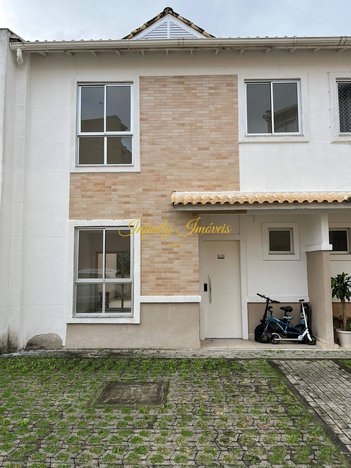 house em Rua Geminiano Gois, Freguesia (Jacarepaguá) - Rio de Janeiro - RJ