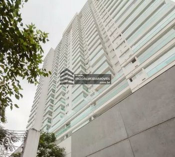 apartment em Rua Doutor Antônio Bento, Santo Amaro - São Paulo - SP