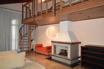 apartment em Rua Bagé, Vila Mariana - São Paulo - SP