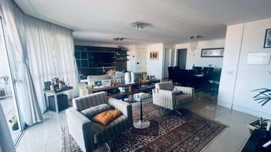 apartment em Rua Justino Paixão, Jardim São Caetano - São Caetano do Sul - SP