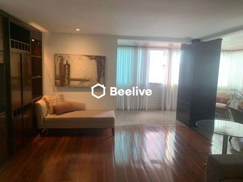 apartment em Rua Jandiatuba, Buritis - Belo Horizonte - MG