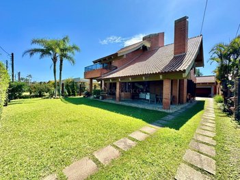 house em Rua Zabelê, Xangri-Lá - Xangri-Lá - RS