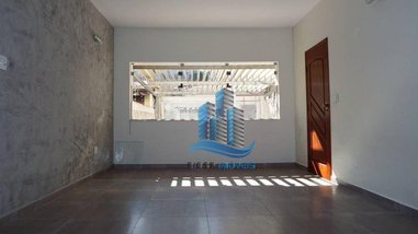 house em Rua Teffé, Santa Maria - São Caetano do Sul - SP