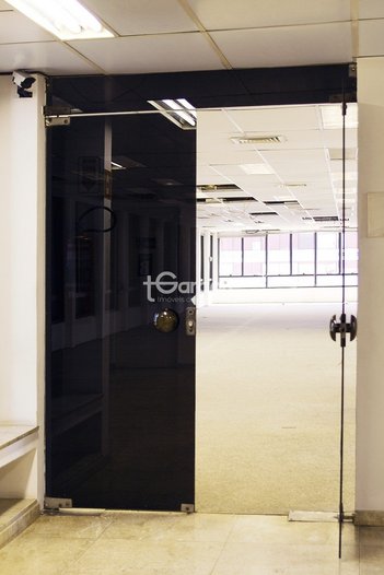 office em Avenida Paulista, Bela Vista - São Paulo - SP