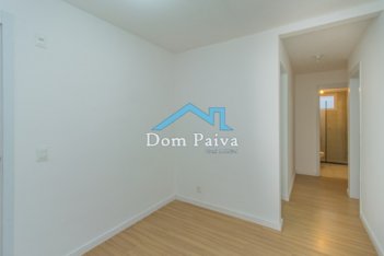 apartment em Rua São Luiz, Centro - Canoas - RS