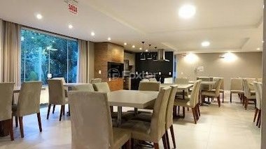 apartment em Rua João Pio Duarte Silva, Córrego Grande - Florianópolis - SC