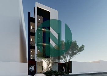 apartment em Rua Renato Rinaldi, Vila Carrão - São Paulo - SP