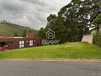land_lot em Avenida Picadilly, Alphaville - Lagoa dos Ingleses - Nova Lima - MG