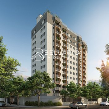 apartment em Rua Henrique Scheid, Engenho de Dentro - Rio de Janeiro - RJ