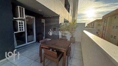 apartment em Brasil, Centro - Canoas - RS