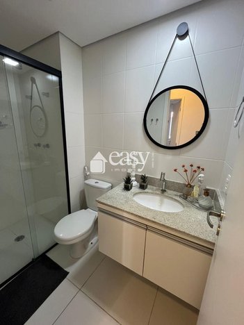 apartment em Rua Américo Brasiliense, Chácara Santo Antônio (Zona Sul) - São Paulo - SP