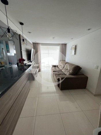 apartment em Rua João Antônio de Oliveira, Mooca - São Paulo - SP