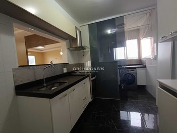 apartment em Rua Conrado Mazzeo, Jardim Heloisa - São Paulo - SP